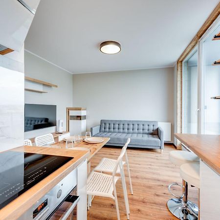 Krynicka 4 By Homeprime Gdańsk Zewnętrze zdjęcie