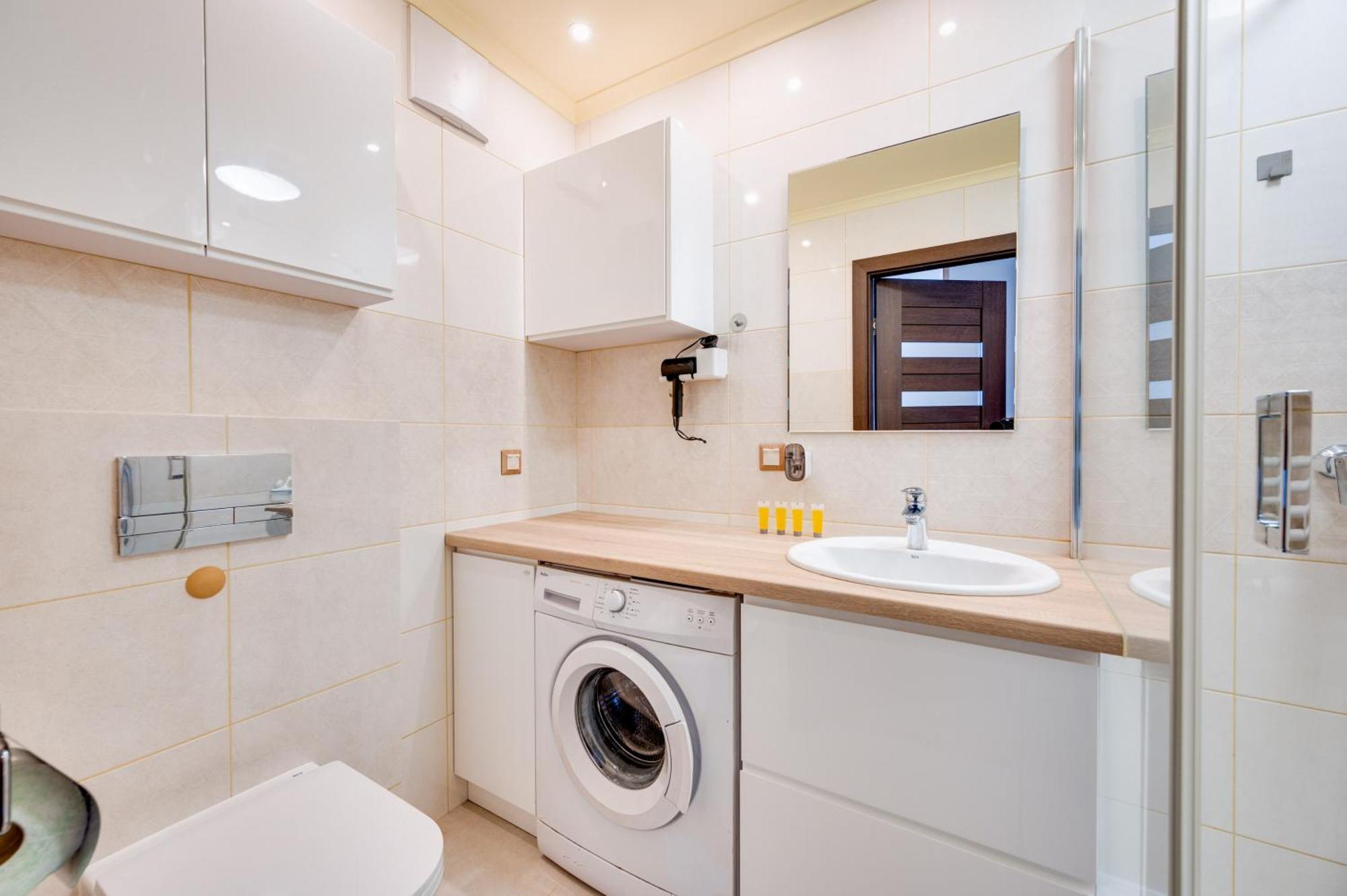 Krynicka 4 By Homeprime Gdańsk Zewnętrze zdjęcie