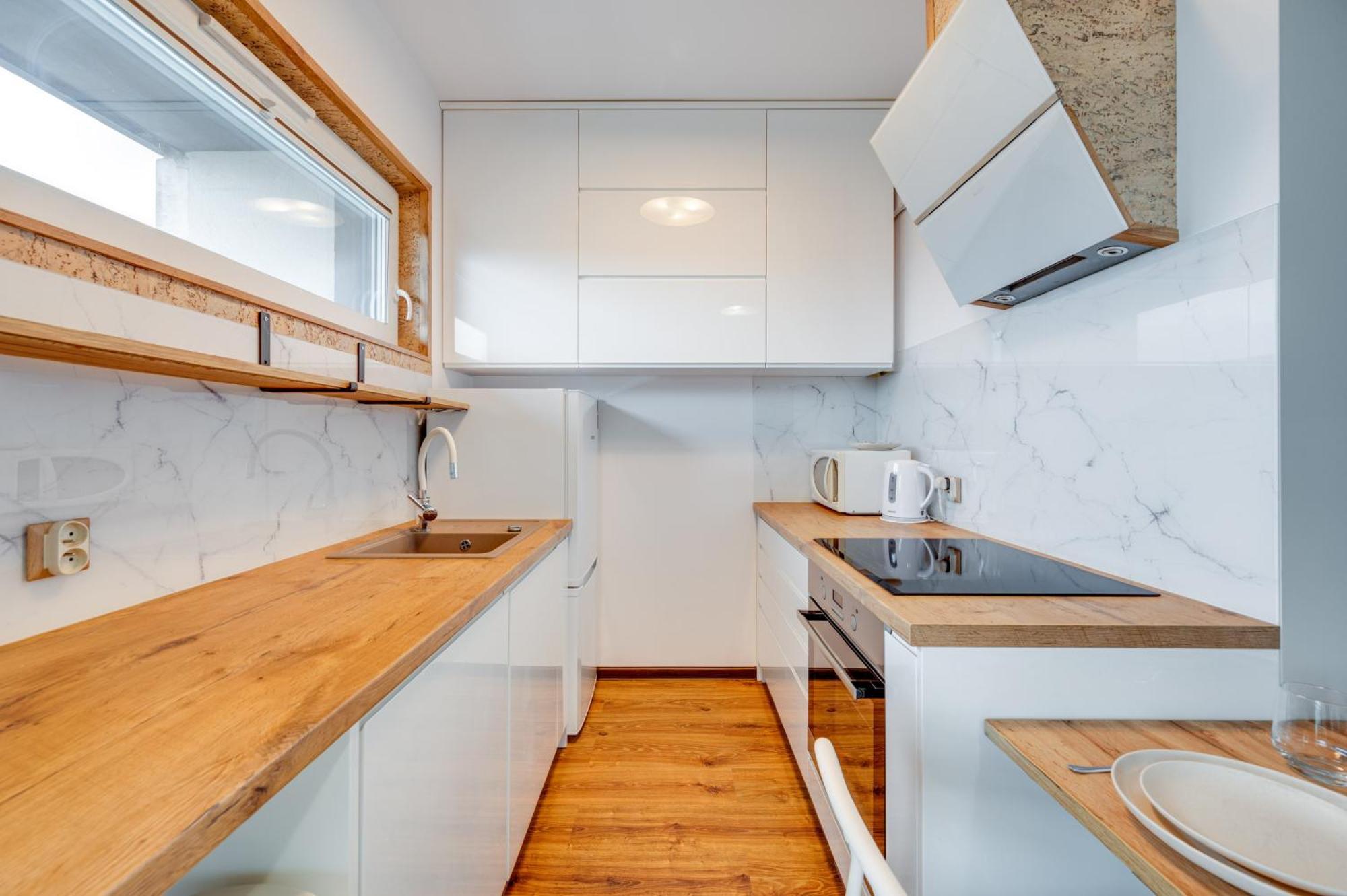 Krynicka 4 By Homeprime Gdańsk Zewnętrze zdjęcie