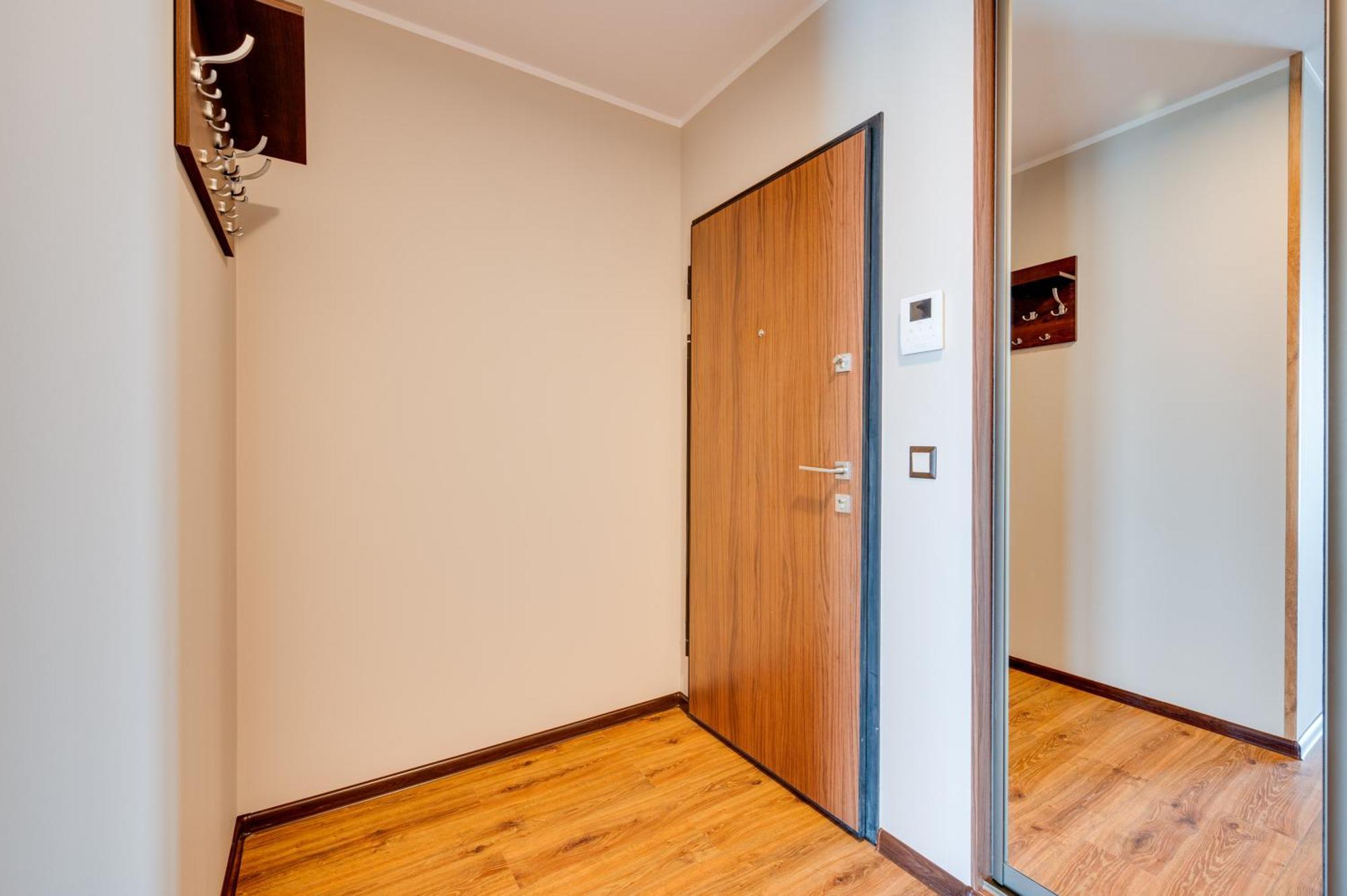 Krynicka 4 By Homeprime Gdańsk Zewnętrze zdjęcie