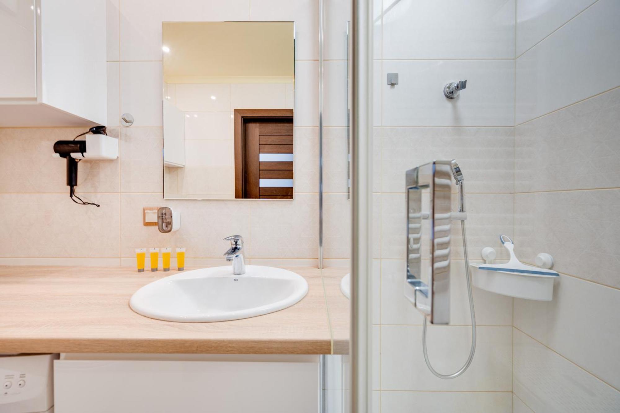 Krynicka 4 By Homeprime Gdańsk Zewnętrze zdjęcie