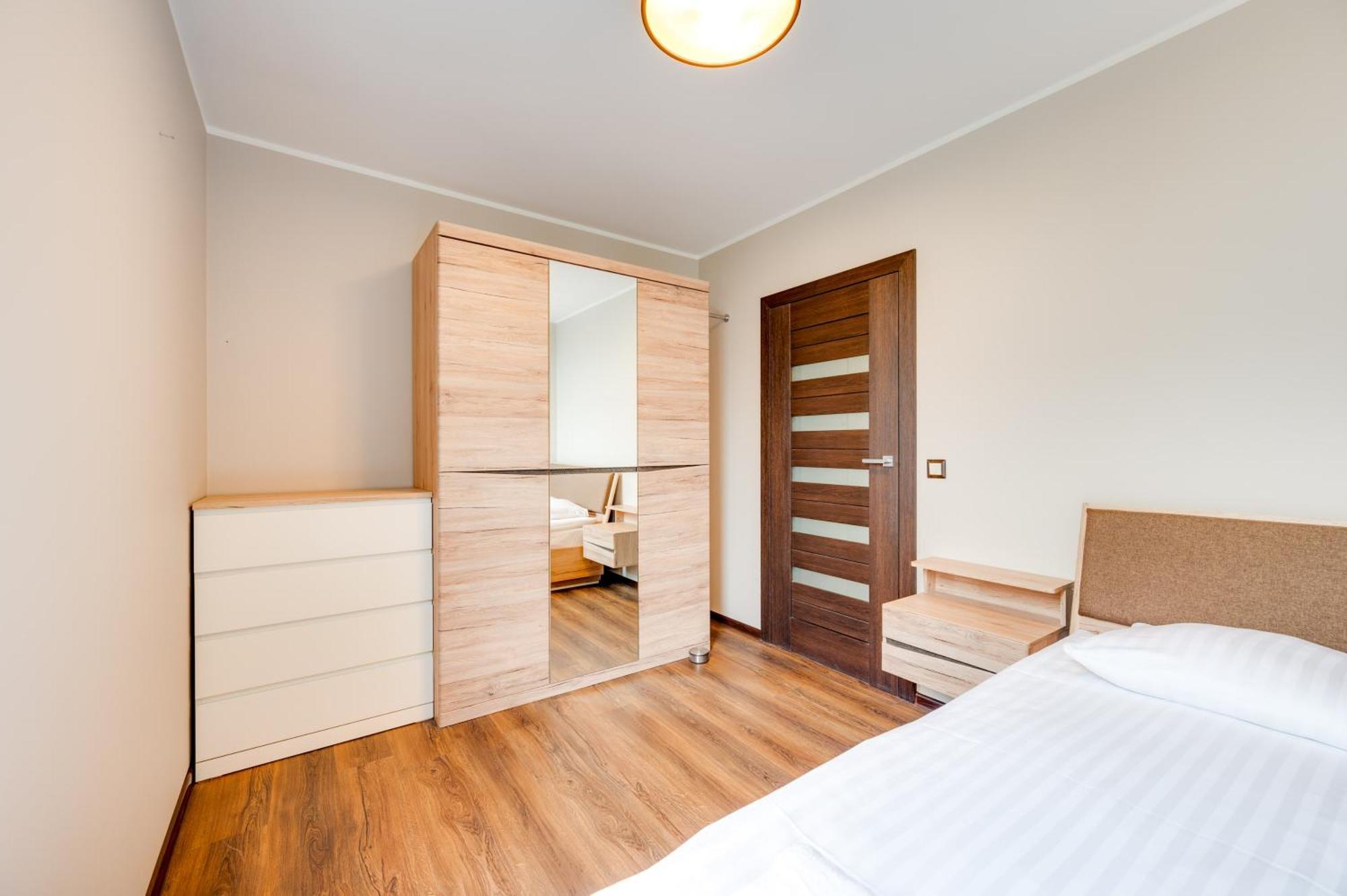 Krynicka 4 By Homeprime Gdańsk Zewnętrze zdjęcie