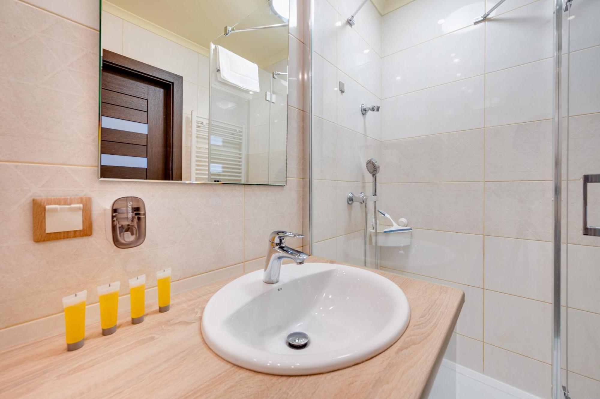 Krynicka 4 By Homeprime Gdańsk Zewnętrze zdjęcie